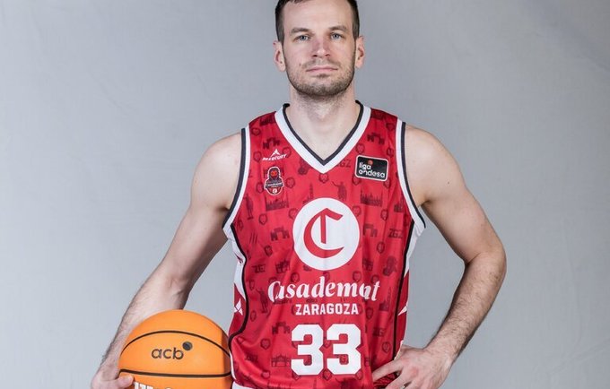 T.Dimša patyrė traumą