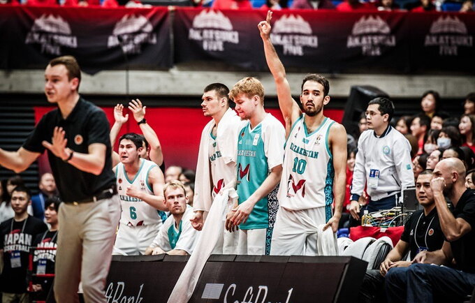 R.Kurilionoko auklėtiniai dar turi šansų patekti tolyn (FIBA Europe nuotr.)