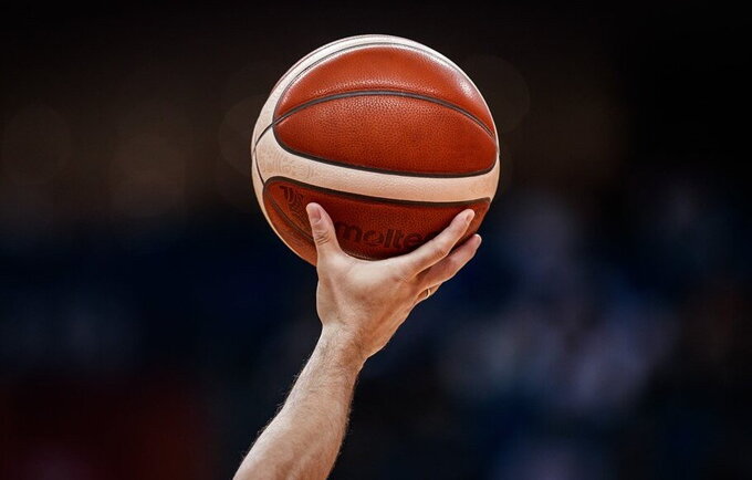(FIBA nuotr.)