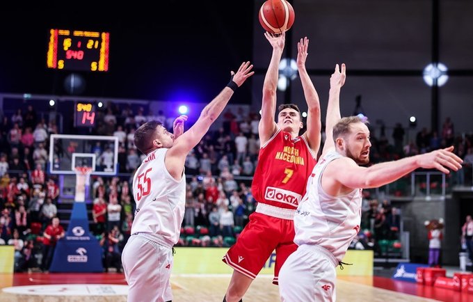 N.Dimitrijevičius buvo nesustabdomas (FIBA Europe nuotr.)