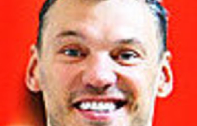 Šarūnas Jasikevičius