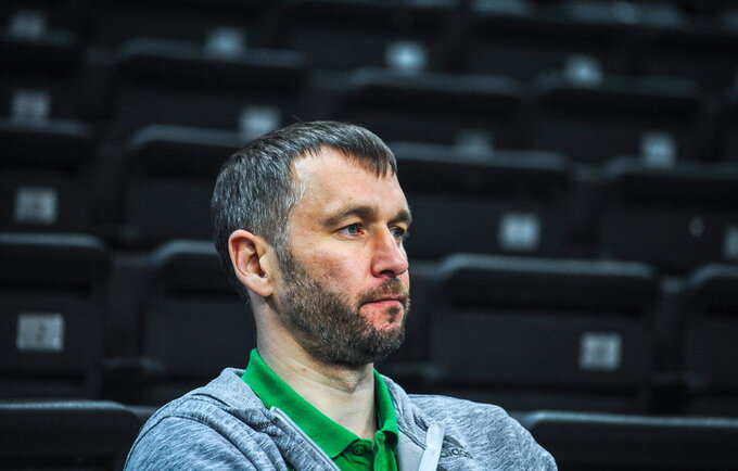 Masiulis (Josvydas Elinskas, Fotodiena.lt)