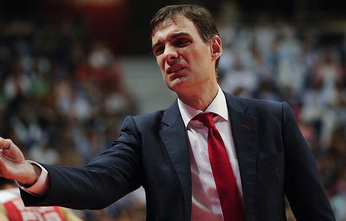 Bartzokas Scanpix
