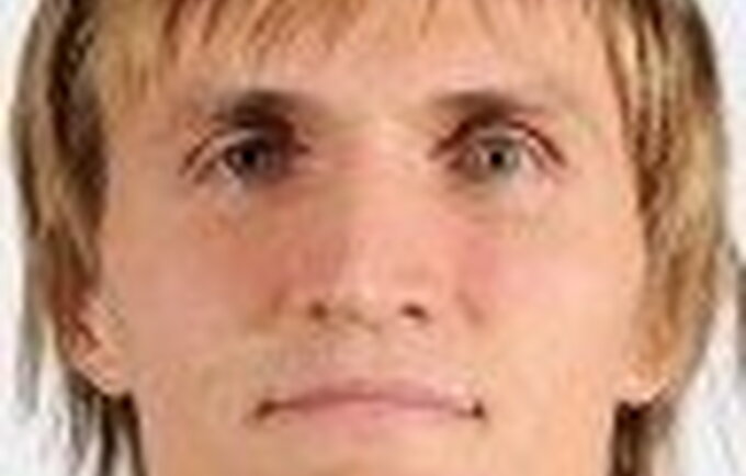 kirilenko