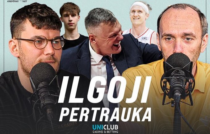 (Krepsinis.net nuotr.)