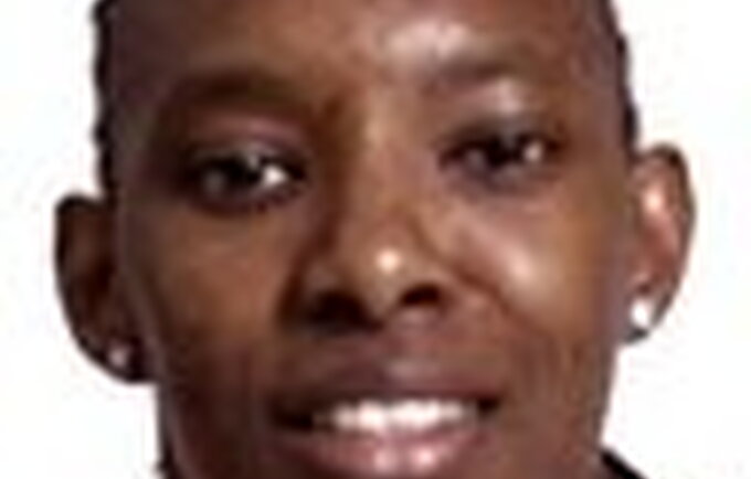 Sancho Lyttle Scanpix