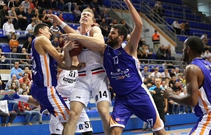 M.Echodas surinko 19 naudingumo balų (Eurocup nuotr.)