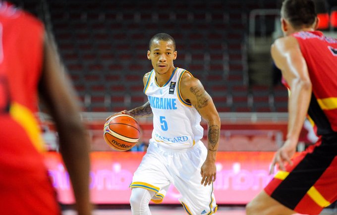 J.Randle'as sustiprins „Žalgirį“ (Fotodiena.lt)