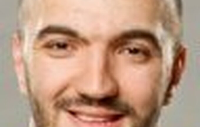 Pekovic Nikola 12 Krepsinis.net