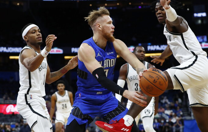 I.Brazdeikis buvo produktyvus (Scanpix nuotr.)