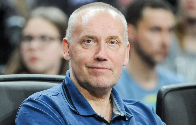 R.Kurtinaitis buvo jau pakeliui link Italijos (Paulius Peleckis, Fotodiena.lt)