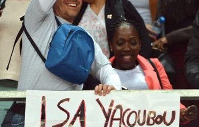 Yacoubou