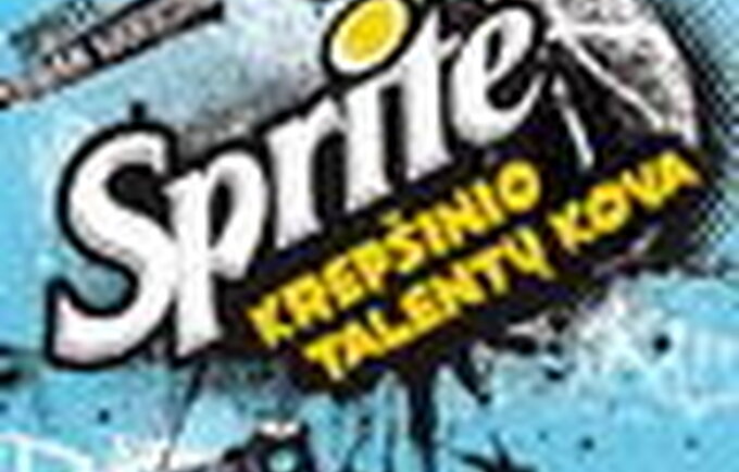 sprite lkf talentu kova logo