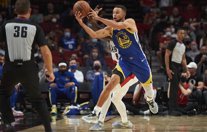 S.Curry pelnė 13 taškų (Scanpix nuotr.)