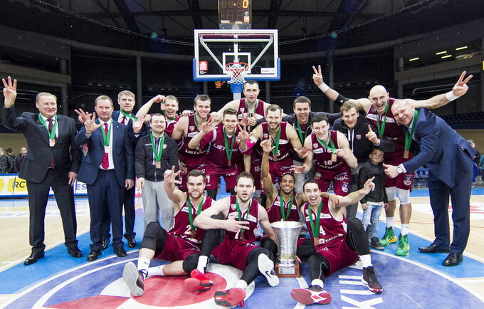 „Lietkabelis“ iškovojo BBL bronzą (www.kavolelis.lt)