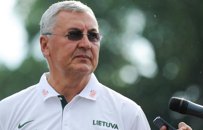 Kazlauskas Tomas Lukšys, Fotodiena.lt
