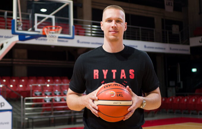 M.Echodas liks sostinėje (Foto: rytasvilnius.lt)