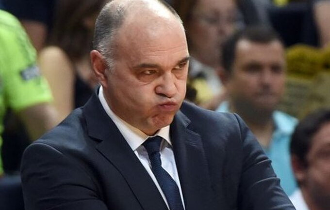 P.Laso auklėtiniams turbūt apginti titulo nepavyks (Scanpix nuotr.)