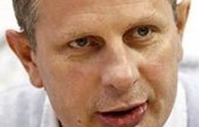 Mario Primoracas Organizatorių nuotr.