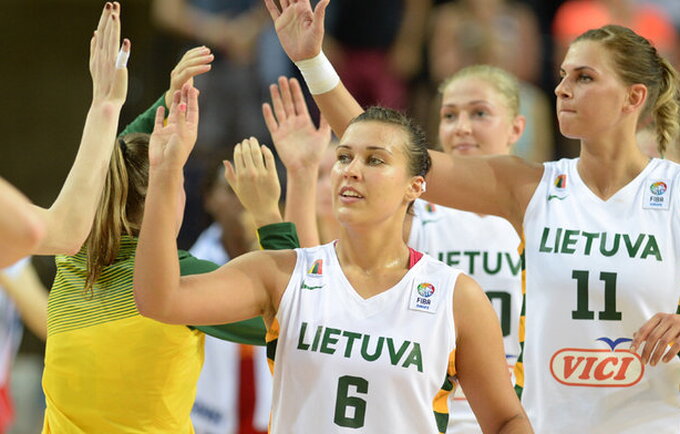 Lietuva Fotodiena.lt