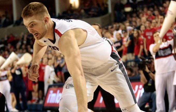 D.Sabonis atkovojo 11 kamuolių (Scanpix nuotr.)