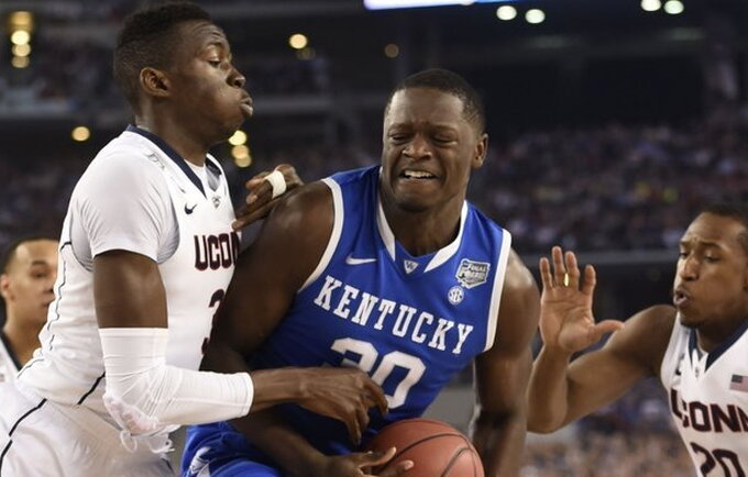 Randle'as Scanpix