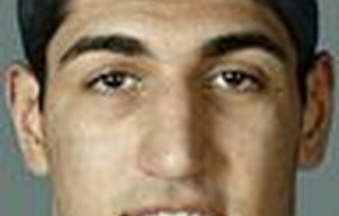 Kanter Enes 11 Krepsinis.net