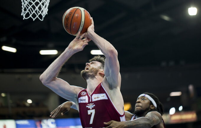 Darjušas Lavrinovičius surinko 28 naudingumo balus (www.kavolelis.lt)