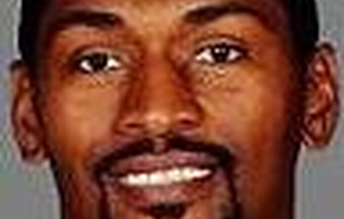 artest ron 09