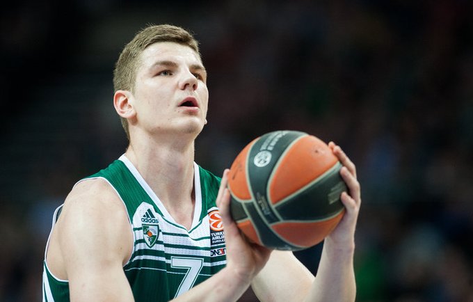A.Gudaitis sudalyvavo dar vienoje peržiūroje (Fotodiena.lt nuotr.)