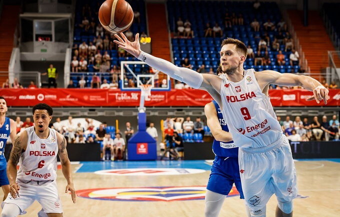M.Ponitka buvo ryškiausias savo ekipoje (FIBA Europe nuotr.)