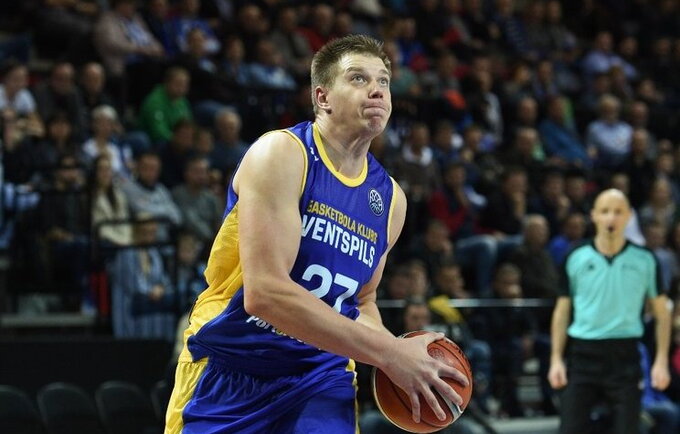 J.Jucikas pelnė 10 taškų (Fotodiena.lt)