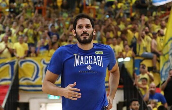 O.Casspi surinko net 33 naudingumo balus