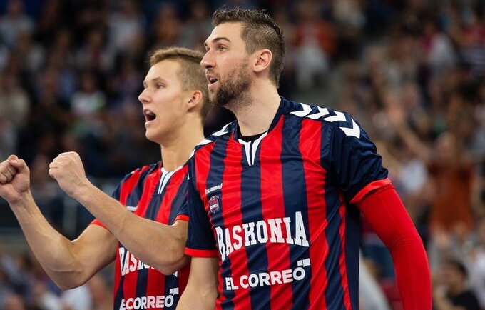 A.Bargnani nugalėtojams pelnė 26 taškus