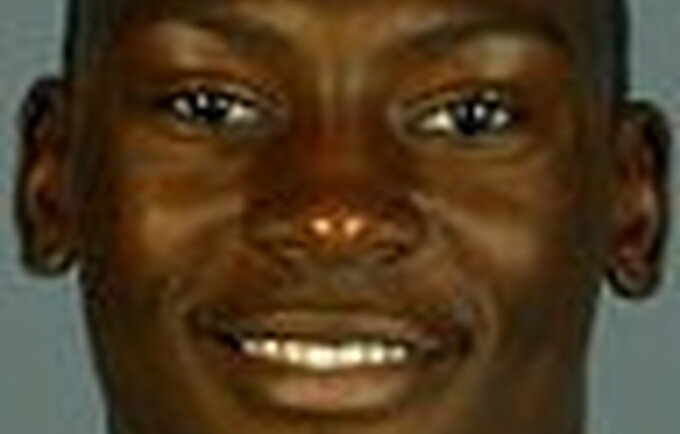 Biyombo Bismack 11