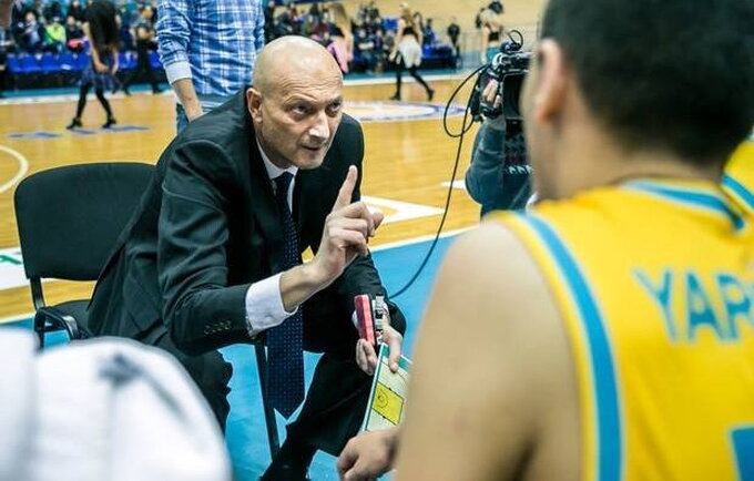 R.Butautas ieškosis naujos darbovietės