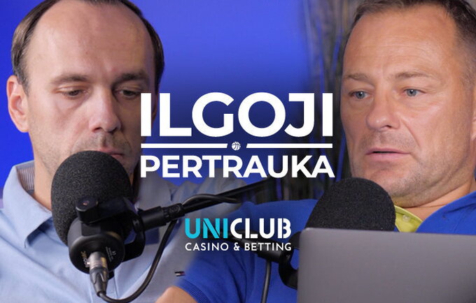 (Krepsinis.net nuotr.)