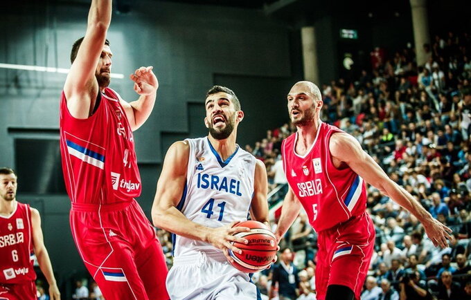 T.Ginatas Eurolygoje dar nežaidė (FIBA Europe nuotr.)
