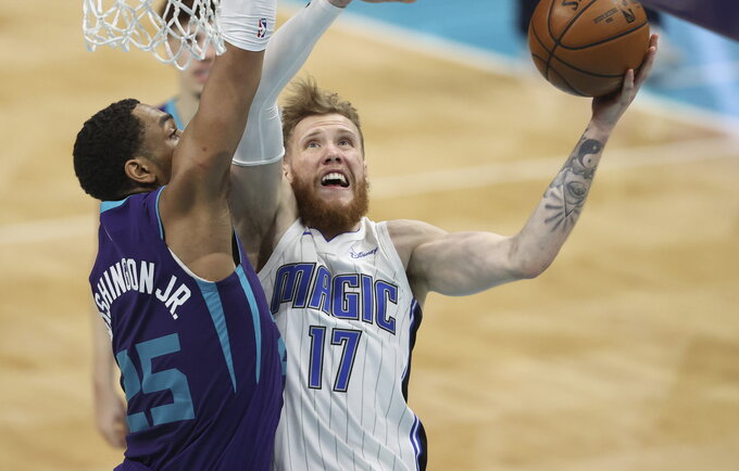 I.Brazdeikis gavo dar vieną šansą NBA (Scanpix nuotr.)
