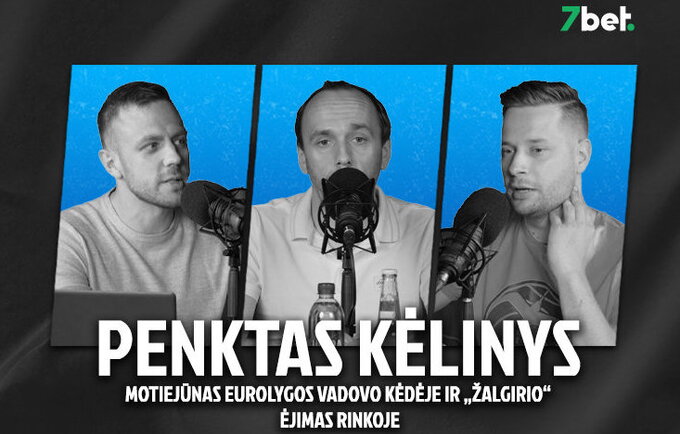 (Krepsinis.net nuotr.)
