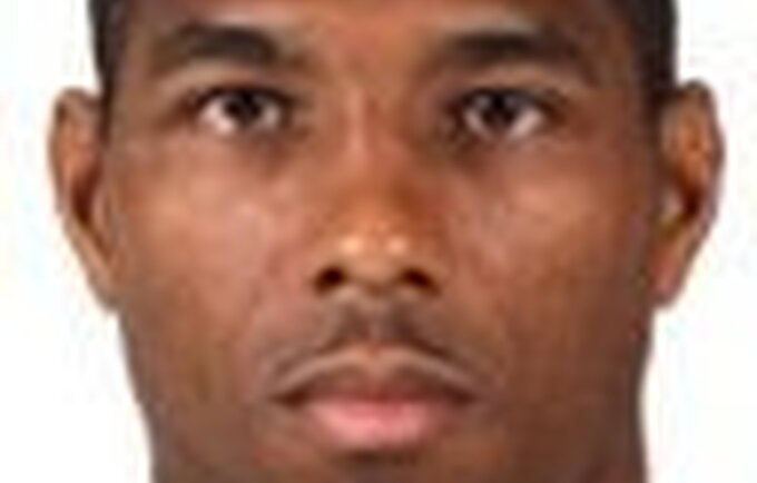Darden Tremmell 12 Krepsinis.net