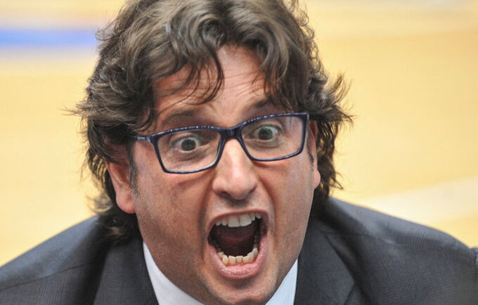 Trinchieri Edvardas Blaževičius, Fotodiena.lt