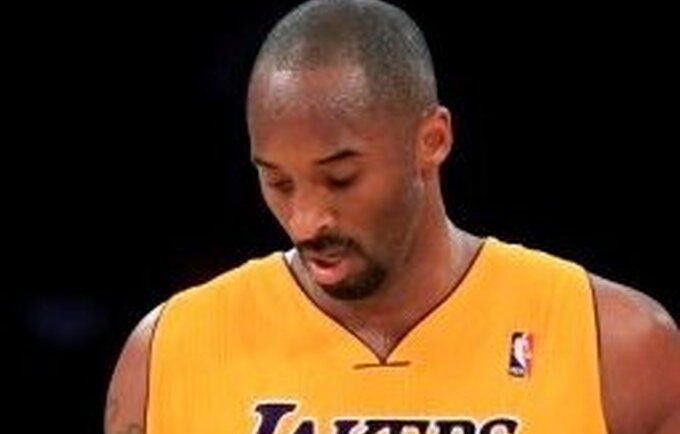 Kobe Bryantas