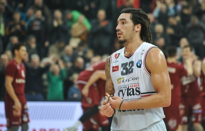 D.Gordonui nepatiko T.Pačėso sprendimas (Žygimantas Gedvila, Fotodiena.lt)