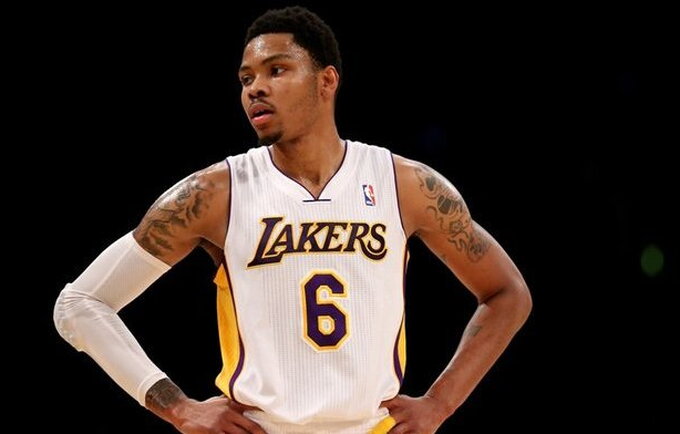 Bazemore'as Scanpix