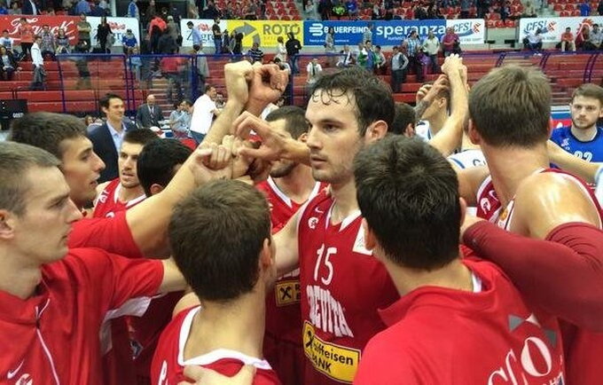 Zagrebo derbyje nugalėjo „Cedevita“