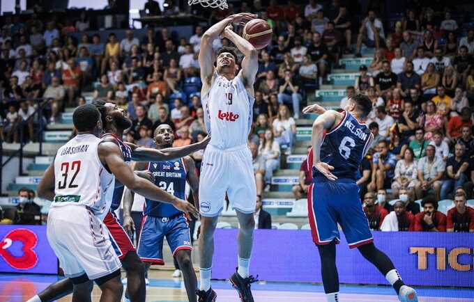 I.Bako pelnė 17 taškų (FIBA Europe nuotr.)