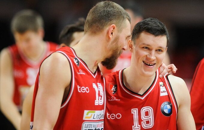 Vilniečiai turėjo vargo (Edvardas Blaževičius, Fotodiena.lt)