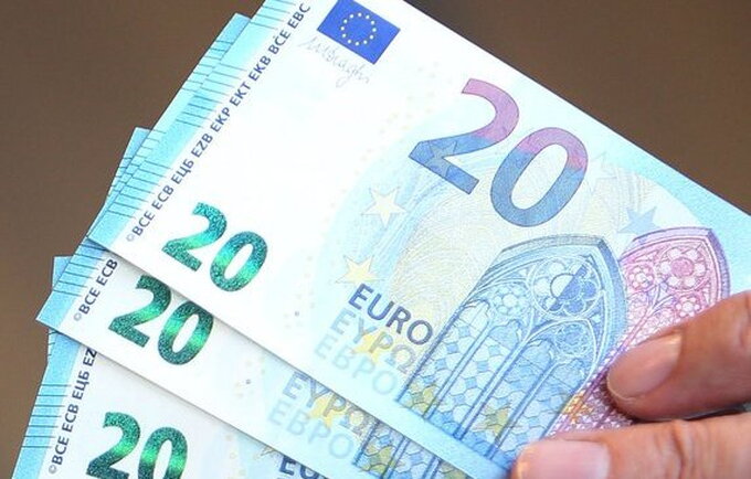 Kvalifikaciją rengti norinti šalis privalės susimokėti bent jau 1,8 mln. eurų (Scanpix nuotr.)