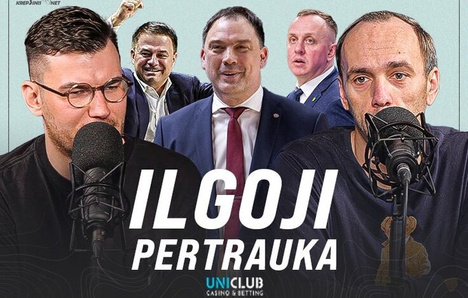 (Krepsinis.net nuotr.)